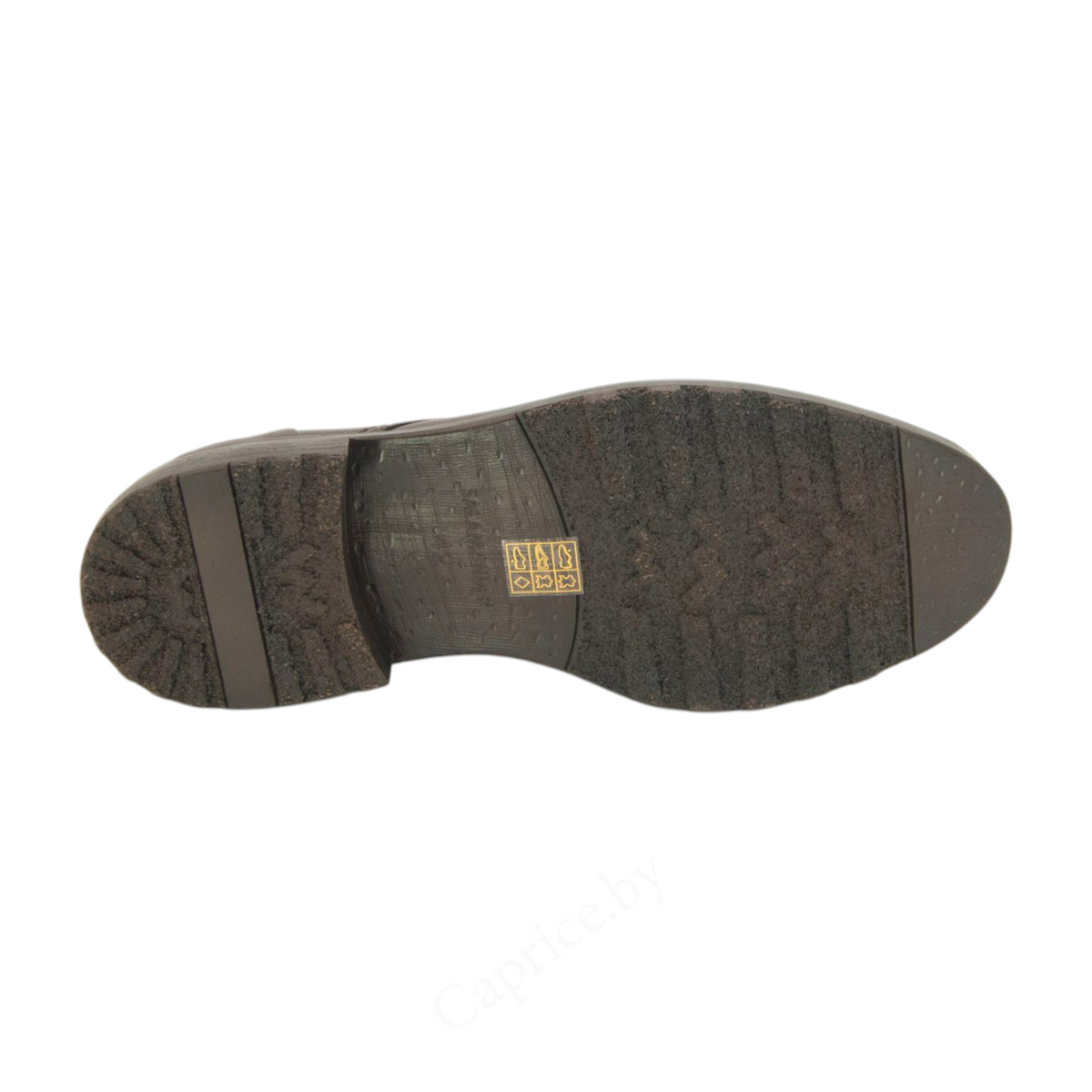 ТУФЛИ SALAMANDER MEN АРТИКУЛ: 058-785B-1109